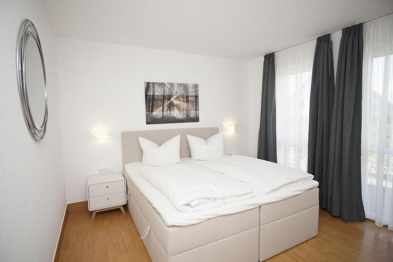 Strandnah Mit Terrasse, Gratis Nutzung Vom Ahoi Erlebnisbad Und Sauna In Sellin - Strandhaus Moenchgut Fewo06 لوبه المظهر الخارجي الصورة