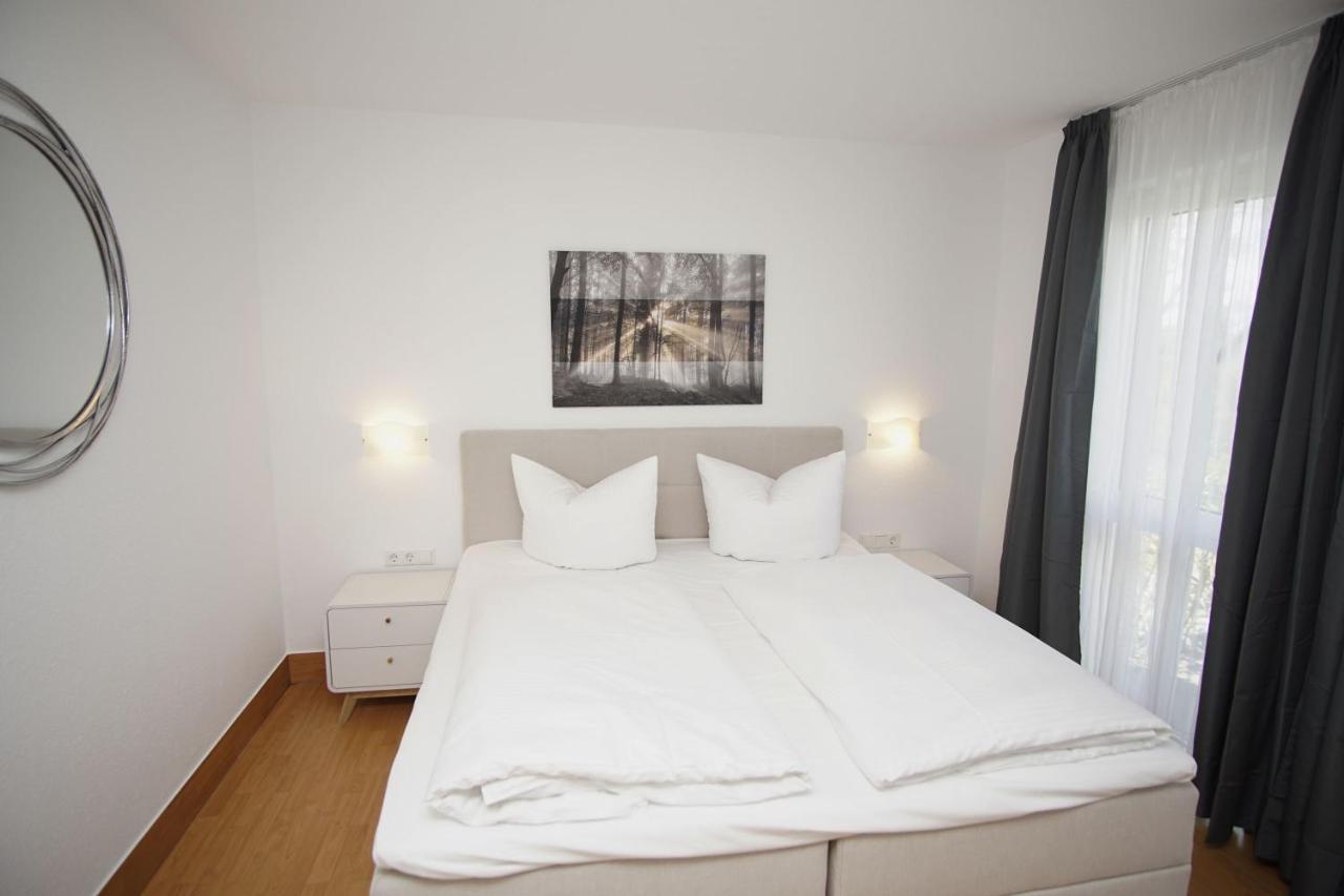 Strandnah Mit Terrasse, Gratis Nutzung Vom Ahoi Erlebnisbad Und Sauna In Sellin - Strandhaus Moenchgut Fewo06 لوبه المظهر الخارجي الصورة